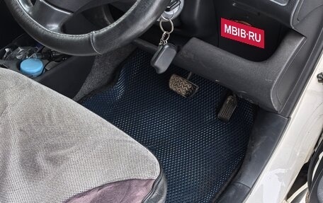 Toyota Probox I, 2011 год, 630 000 рублей, 7 фотография