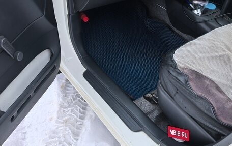 Toyota Probox I, 2011 год, 630 000 рублей, 9 фотография