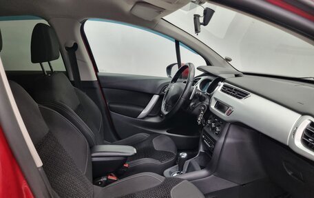 Citroen C3 II, 2011 год, 520 000 рублей, 9 фотография