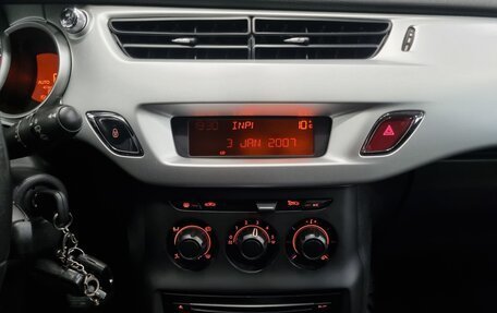 Citroen C3 II, 2011 год, 520 000 рублей, 6 фотография