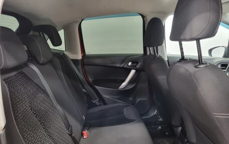 Citroen C3 II, 2011 год, 520 000 рублей, 10 фотография