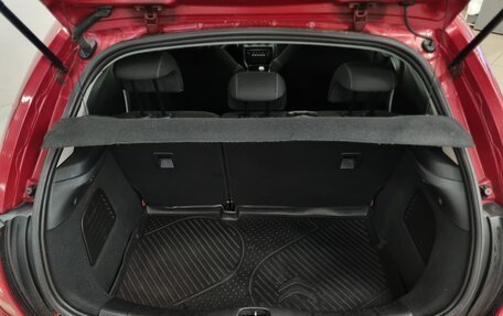 Citroen C3 II, 2011 год, 520 000 рублей, 11 фотография