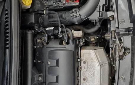 Citroen C3 II, 2011 год, 520 000 рублей, 12 фотография