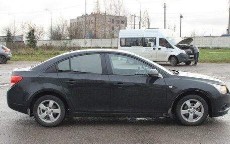 Chevrolet Cruze II, 2012 год, 550 000 рублей, 4 фотография