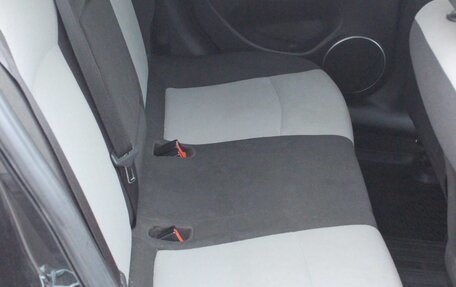 Chevrolet Cruze II, 2012 год, 550 000 рублей, 11 фотография