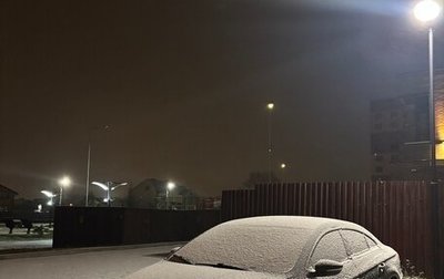 Volkswagen Passat CC I рестайлинг, 2010 год, 900 000 рублей, 1 фотография