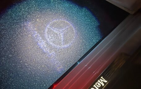 Mercedes-Benz CLA, 2014 год, 1 250 000 рублей, 8 фотография