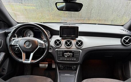 Mercedes-Benz CLA, 2014 год, 1 250 000 рублей, 7 фотография