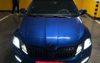 Skoda Octavia, 2019 год, 1 300 000 рублей, 1 фотография