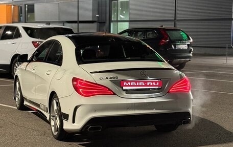 Mercedes-Benz CLA, 2014 год, 1 250 000 рублей, 6 фотография