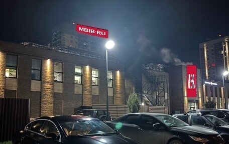 Volkswagen Passat CC I рестайлинг, 2010 год, 900 000 рублей, 3 фотография