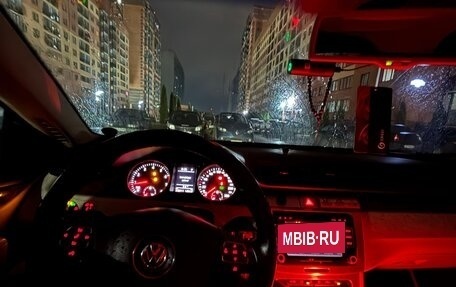 Volkswagen Passat CC I рестайлинг, 2010 год, 900 000 рублей, 5 фотография