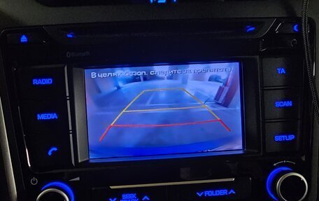 Hyundai Creta I рестайлинг, 2019 год, 1 900 000 рублей, 17 фотография