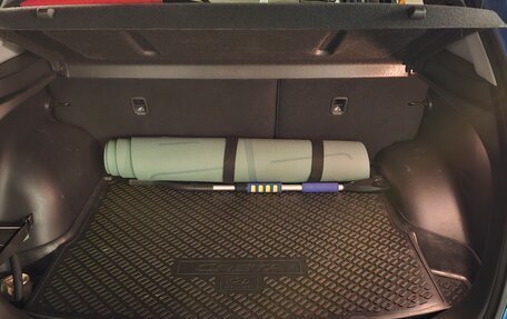 Hyundai Creta I рестайлинг, 2019 год, 1 900 000 рублей, 22 фотография