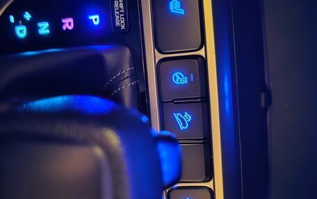 Hyundai Creta I рестайлинг, 2019 год, 1 900 000 рублей, 20 фотография