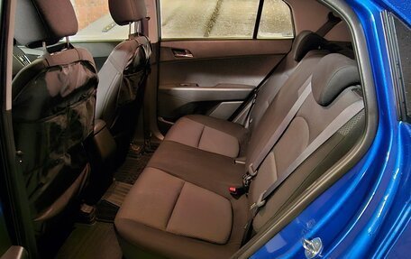 Hyundai Creta I рестайлинг, 2019 год, 1 900 000 рублей, 11 фотография