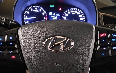 Hyundai Creta I рестайлинг, 2019 год, 1 900 000 рублей, 19 фотография