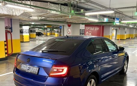 Skoda Octavia, 2019 год, 1 300 000 рублей, 3 фотография