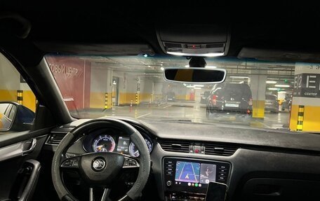 Skoda Octavia, 2019 год, 1 300 000 рублей, 7 фотография