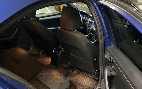 Skoda Octavia, 2019 год, 1 300 000 рублей, 12 фотография