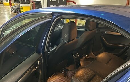 Skoda Octavia, 2019 год, 1 300 000 рублей, 11 фотография