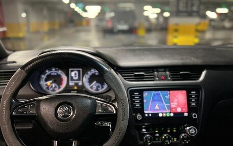 Skoda Octavia, 2019 год, 1 300 000 рублей, 8 фотография