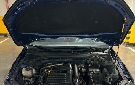 Skoda Octavia, 2019 год, 1 300 000 рублей, 4 фотография