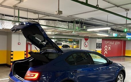 Skoda Octavia, 2019 год, 1 300 000 рублей, 6 фотография