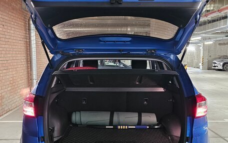 Hyundai Creta I рестайлинг, 2019 год, 1 900 000 рублей, 23 фотография