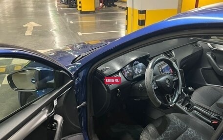 Skoda Octavia, 2019 год, 1 300 000 рублей, 9 фотография