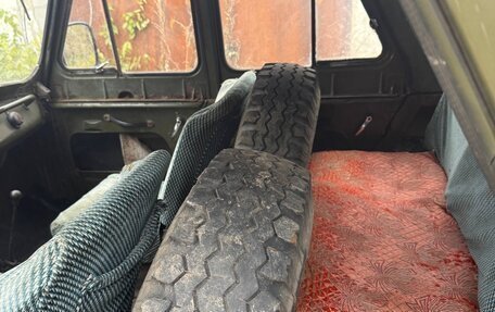 ЛуАЗ 3151, 1993 год, 152 000 рублей, 6 фотография