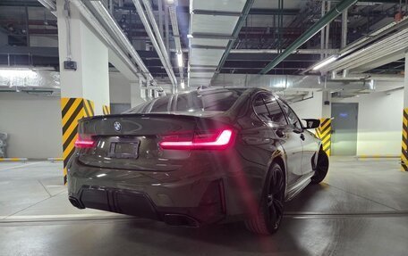 BMW 3 серия, 2023 год, 5 100 000 рублей, 6 фотография
