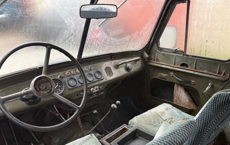 ЛуАЗ 3151, 1993 год, 152 000 рублей, 7 фотография