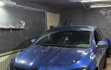 Skoda Octavia, 2019 год, 1 300 000 рублей, 15 фотография