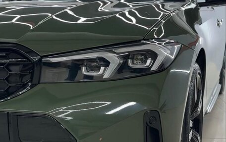 BMW 3 серия, 2023 год, 5 100 000 рублей, 3 фотография