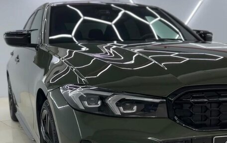 BMW 3 серия, 2023 год, 5 100 000 рублей, 2 фотография