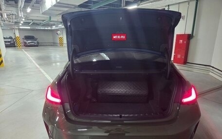 BMW 3 серия, 2023 год, 5 100 000 рублей, 7 фотография