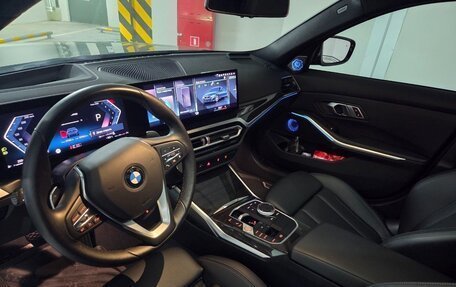 BMW 3 серия, 2023 год, 5 100 000 рублей, 9 фотография