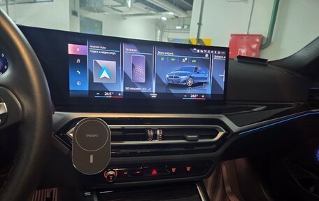 BMW 3 серия, 2023 год, 5 100 000 рублей, 13 фотография