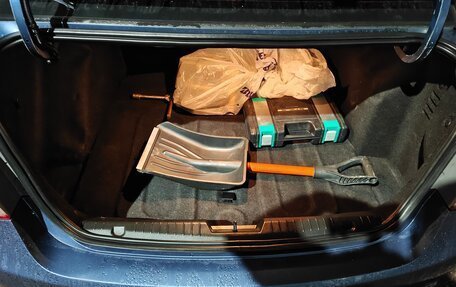 Chevrolet Cruze II, 2013 год, 500 000 рублей, 8 фотография