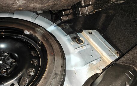 Chevrolet Cruze II, 2013 год, 500 000 рублей, 11 фотография