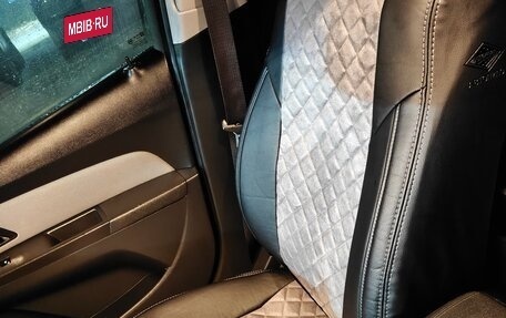 Chevrolet Cruze II, 2013 год, 500 000 рублей, 6 фотография