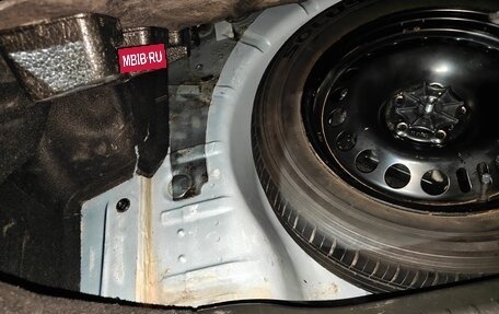 Chevrolet Cruze II, 2013 год, 500 000 рублей, 10 фотография