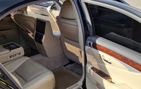 Lexus LS IV, 2014 год, 3 300 000 рублей, 7 фотография