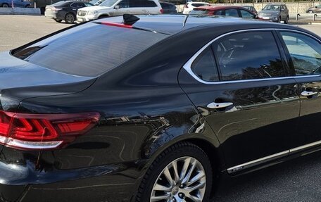 Lexus LS IV, 2014 год, 3 300 000 рублей, 3 фотография
