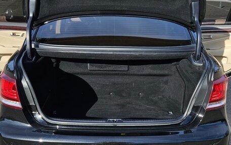 Lexus LS IV, 2014 год, 3 300 000 рублей, 10 фотография