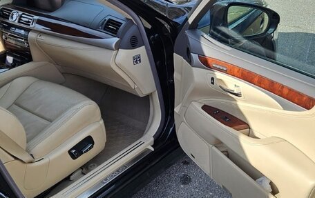 Lexus LS IV, 2014 год, 3 300 000 рублей, 6 фотография