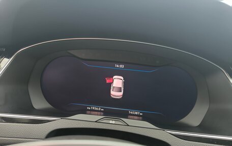 Volkswagen Passat B8 рестайлинг, 2019 год, 2 880 000 рублей, 8 фотография