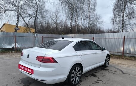 Volkswagen Passat B8 рестайлинг, 2019 год, 2 880 000 рублей, 6 фотография