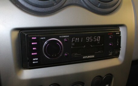 Renault Sandero I, 2012 год, 598 000 рублей, 12 фотография